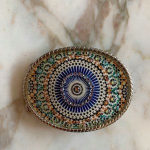 Belt buckle